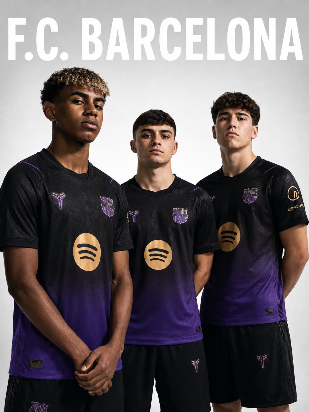 F.C. Barcelona