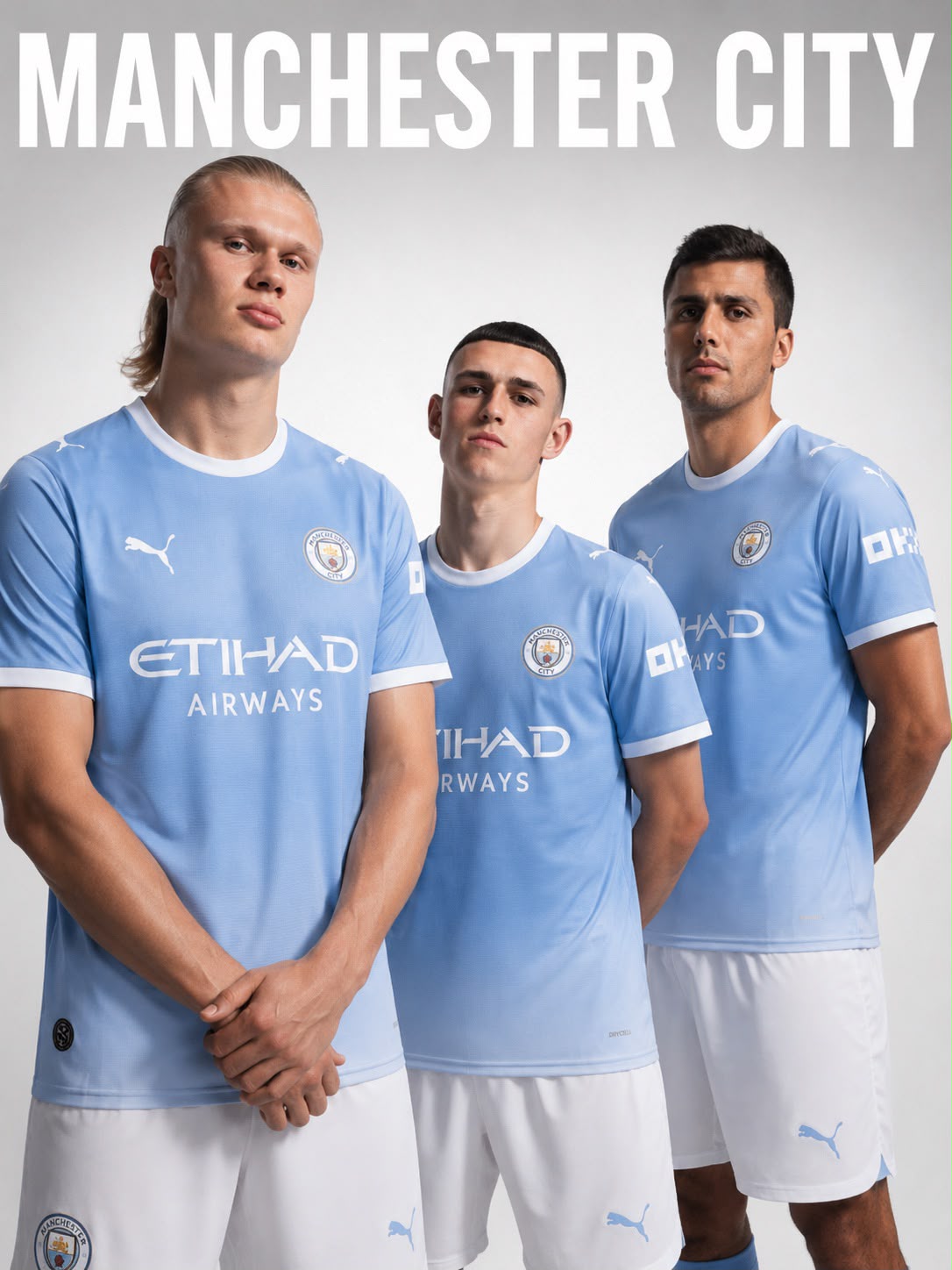 Manchester City