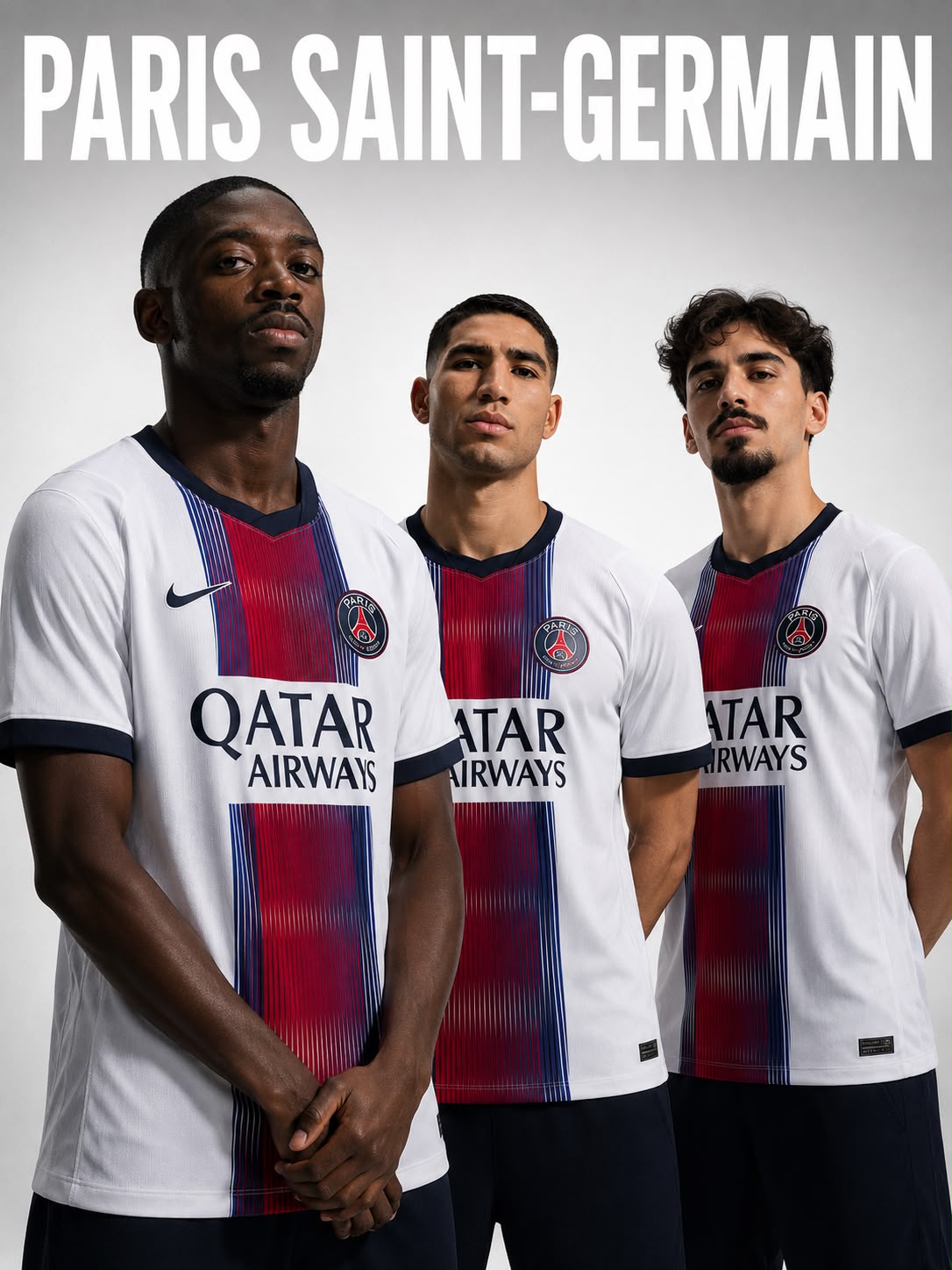 Paris Saint-Germain
