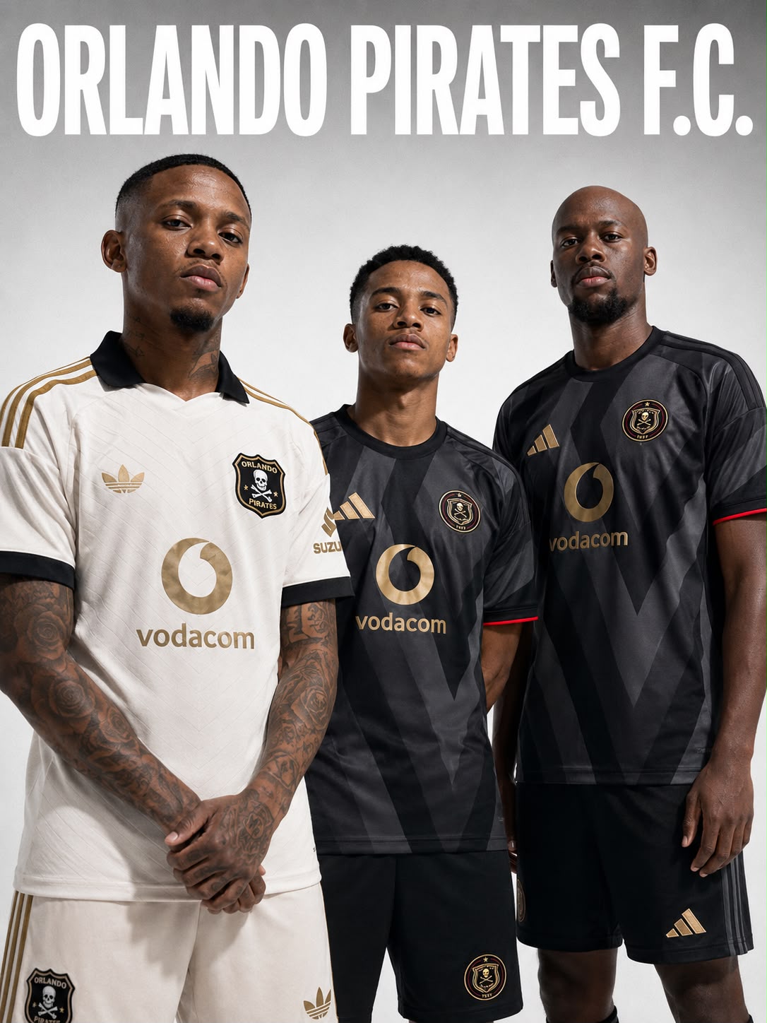 Orlando Pirates