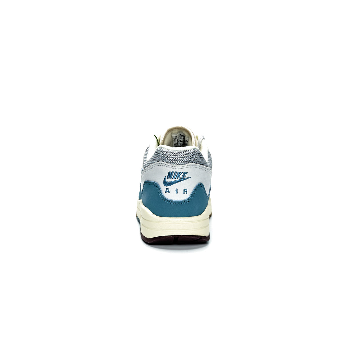 Nike Air Max 1 Premium 'Patta Waves Noise Aqua'