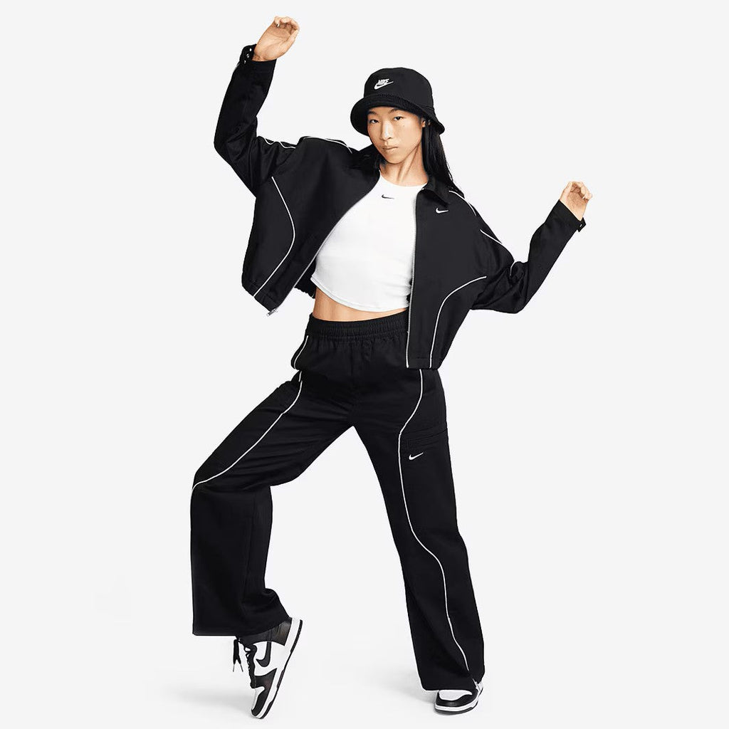 Nike Sportswear Women's Woven Jacket