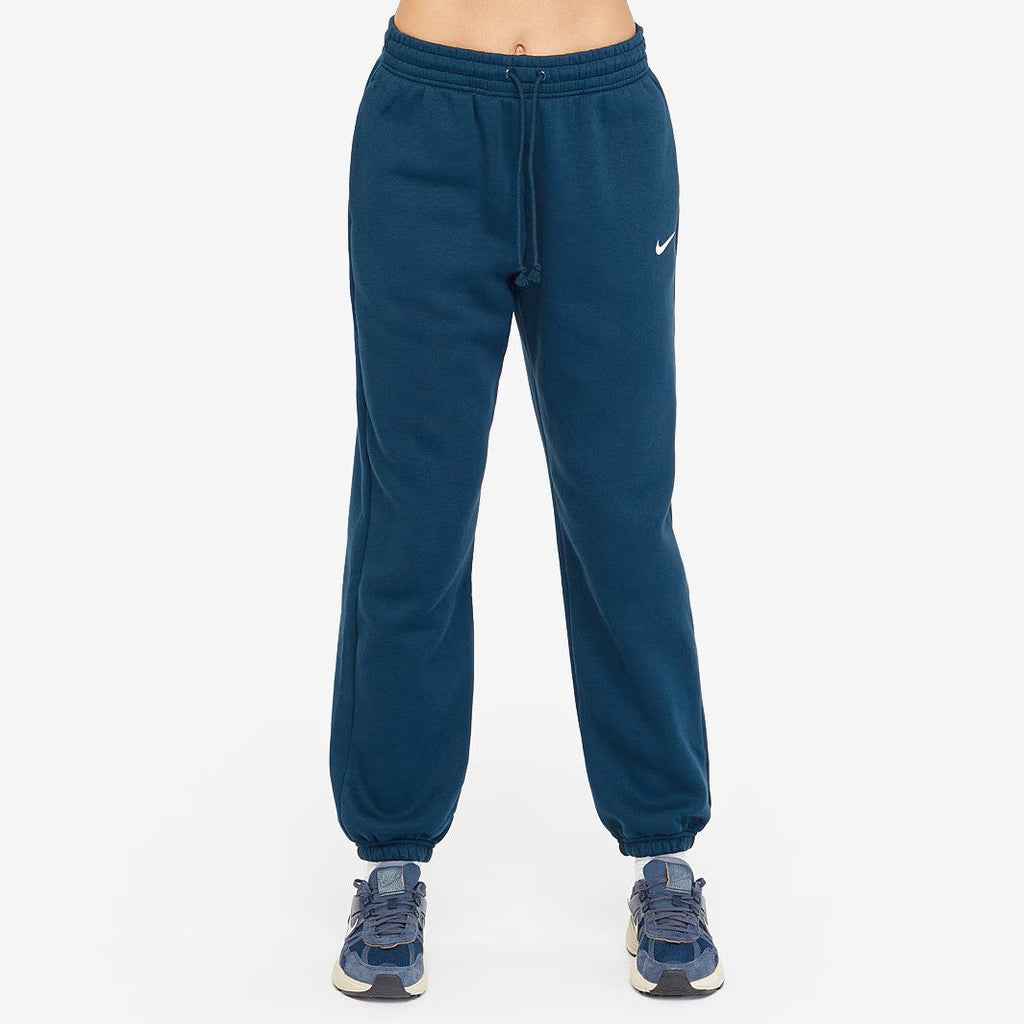 Nike Sportswear Women's Phoenix Fleece High-Waisted Oversized Sweatpants