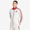 Adidas Originals Bayern Munich 125th Anniversary LS Track Top
