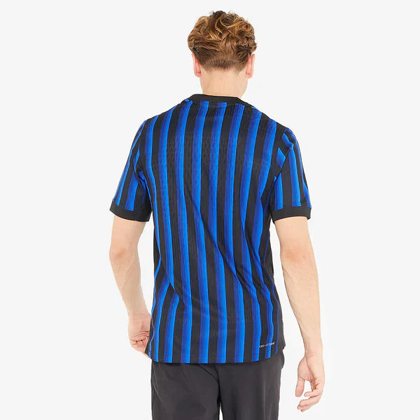 Nike Inter Milan 2025/26 Men's Home Dri-FIT Football Shirt