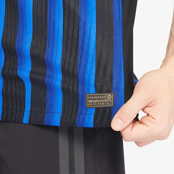Nike Inter Milan 2025/26 Men's Home Dri-FIT Football Shirt