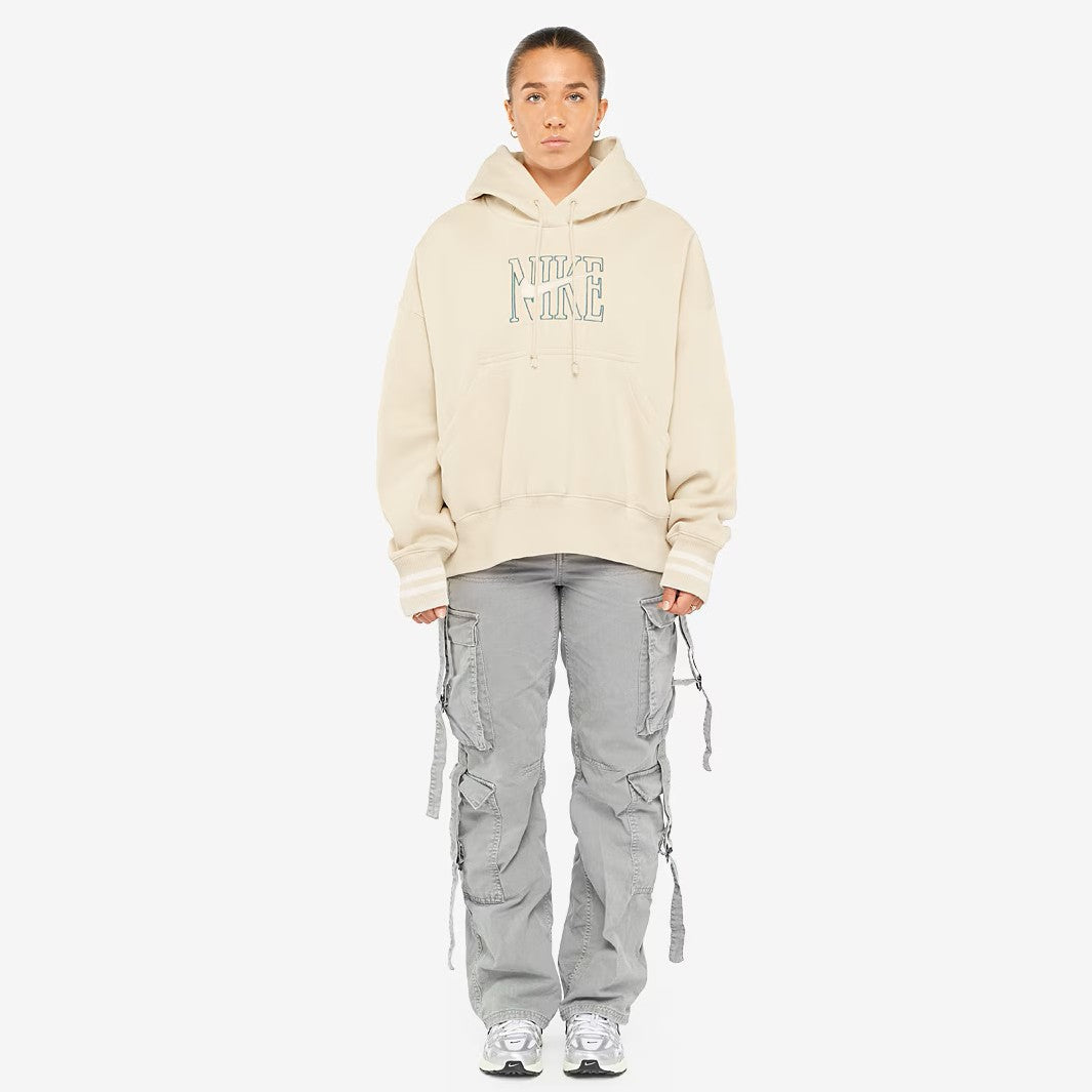 Nike Sportswear Women's Phoenix Fleece Over-Oversized Graphic Hoodie