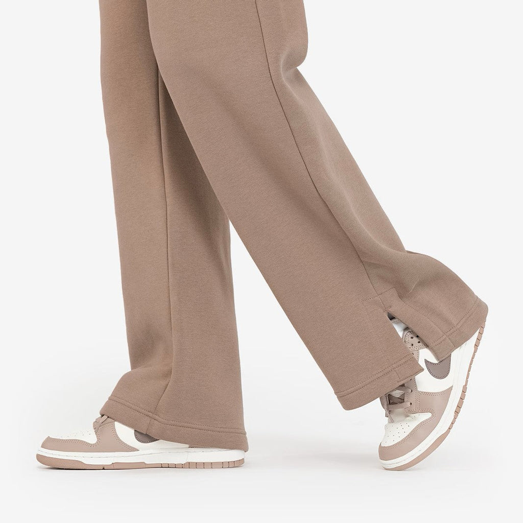 Nike Sportswear Women's Phoenix Fleece High-Waisted Wide-Leg Sweatpants
