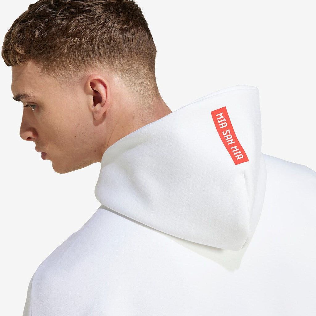 Adidas Bayern Munich 25/26 Anthem Jacket