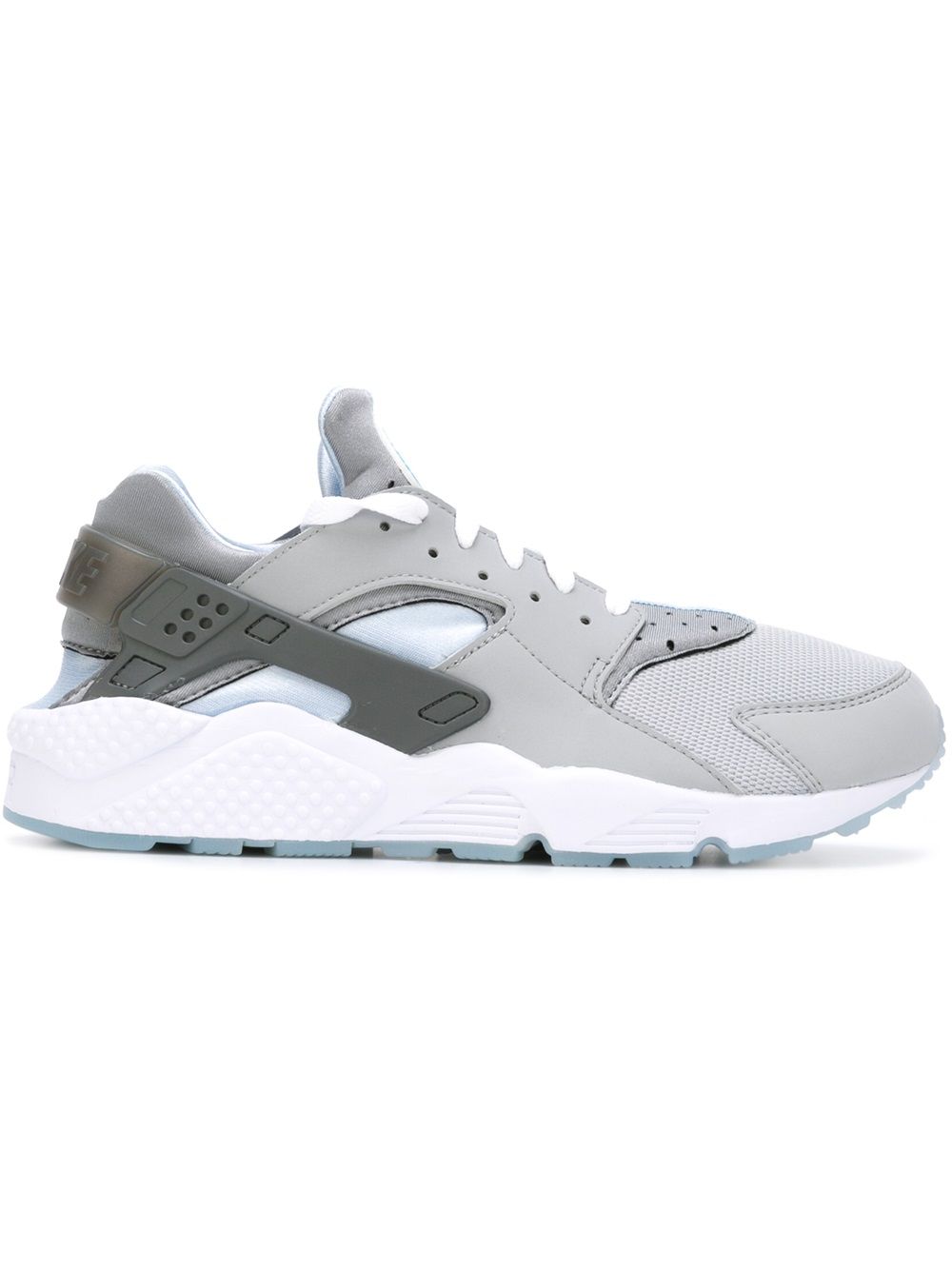 Nike Air Huarache "Marty McFly"
