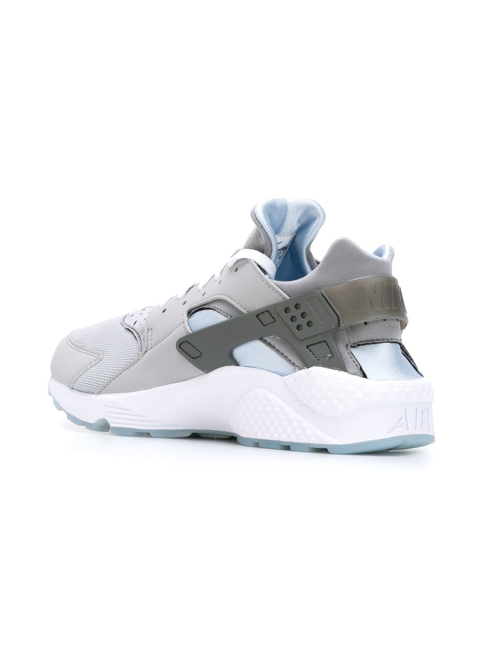 Nike Air Huarache "Marty McFly"