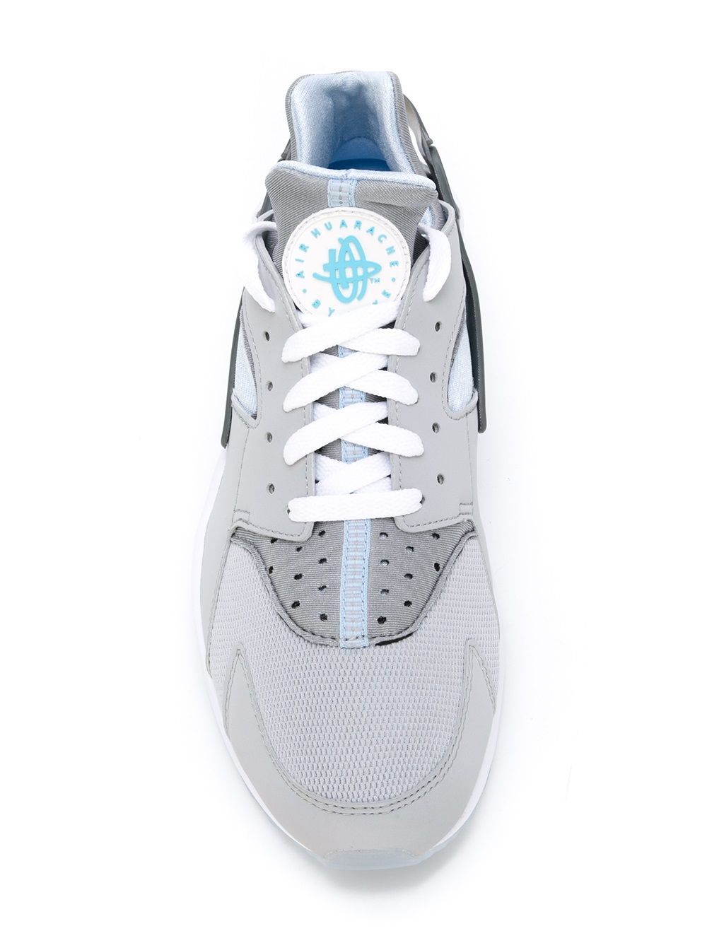 Nike Air Huarache "Marty McFly"