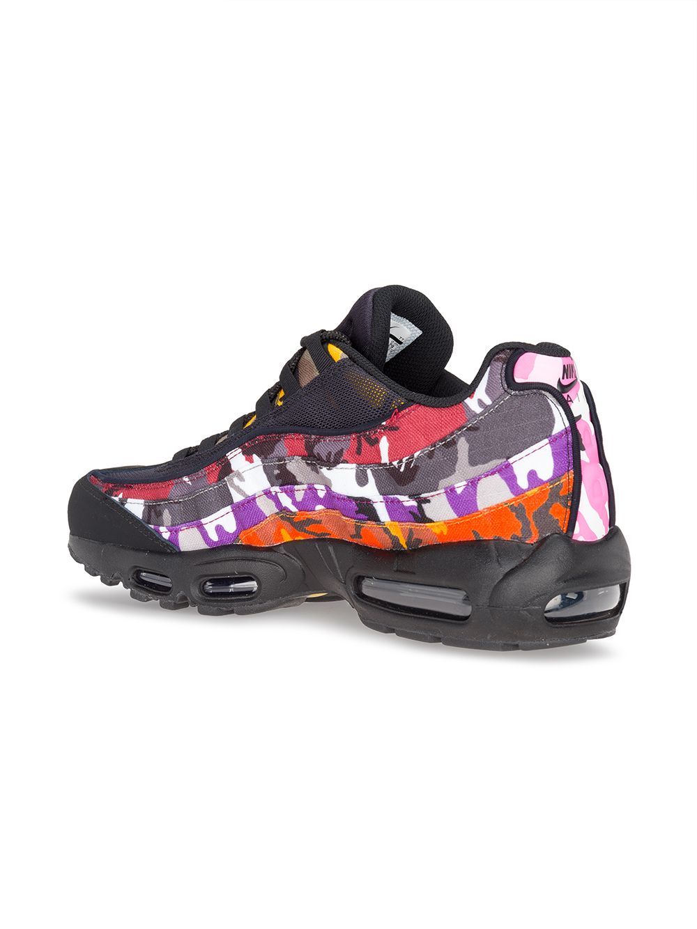 Nike Air Max 95 ERDL "Camo Pack"