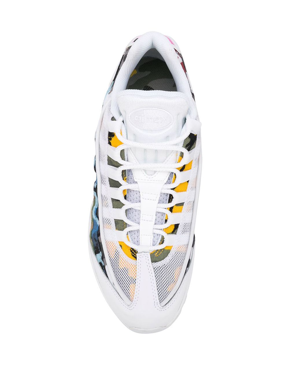 Nike Nike Air Max 95 OG "ERDL Party"
