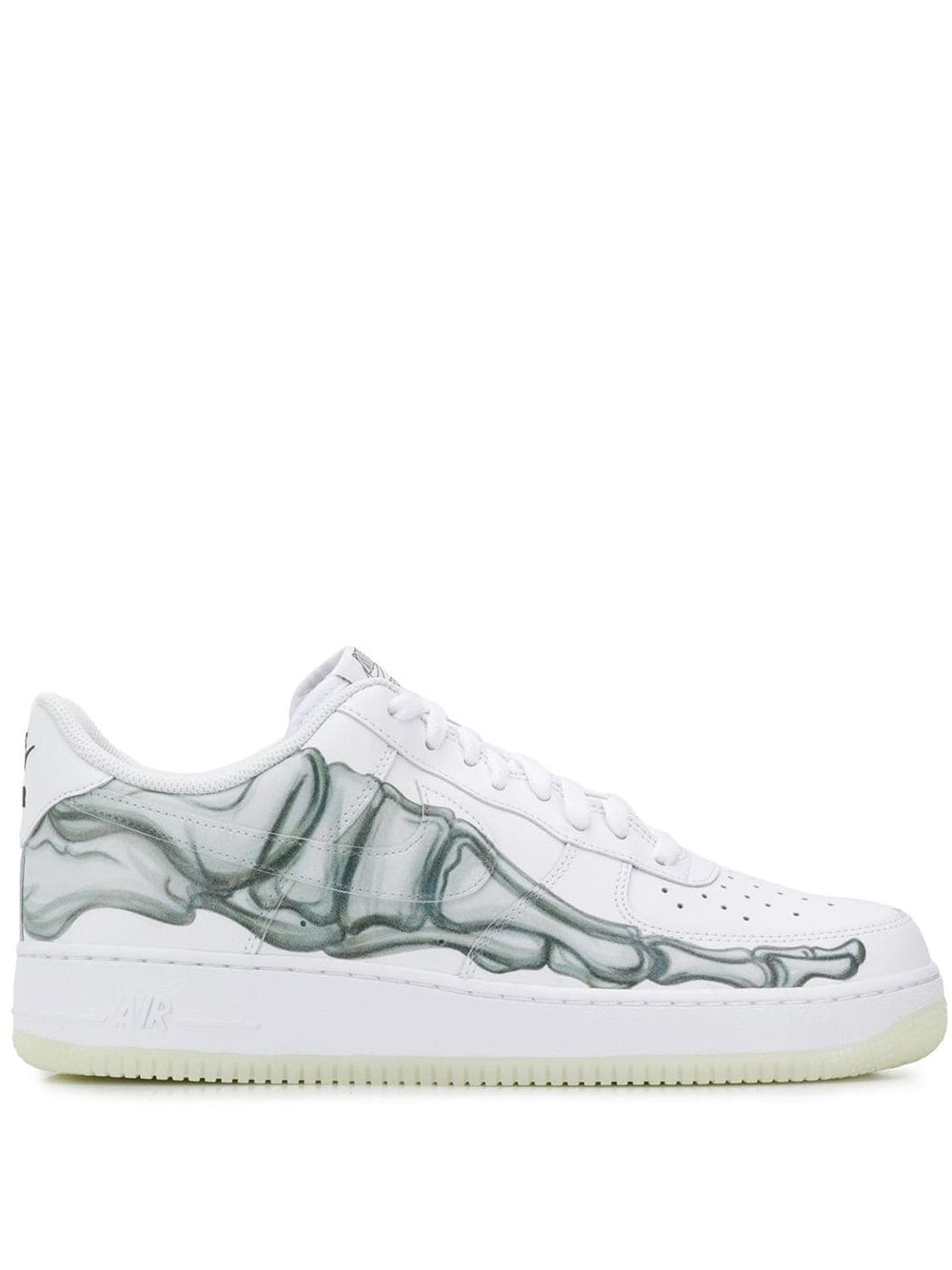 Nike Air Force 1 Low QS “Skeleton”