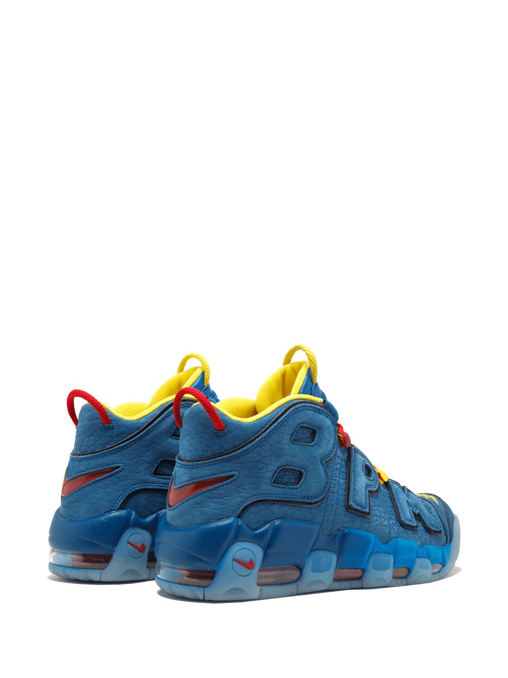 Nike Air More Uptempo '96 "Doernbecher 2017"