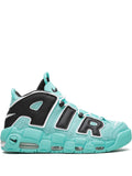 Nike Air More Uptempo 96 QS "Light Aqua"