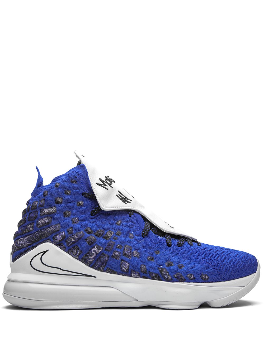 Nike LeBron 17 "More Than An Athlete"