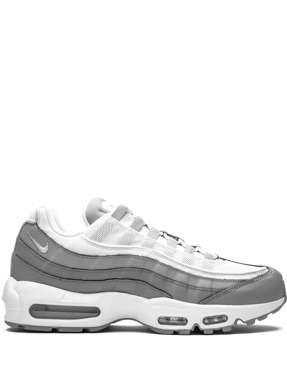 Nike Air Max 95 Essential "Particle Grey"