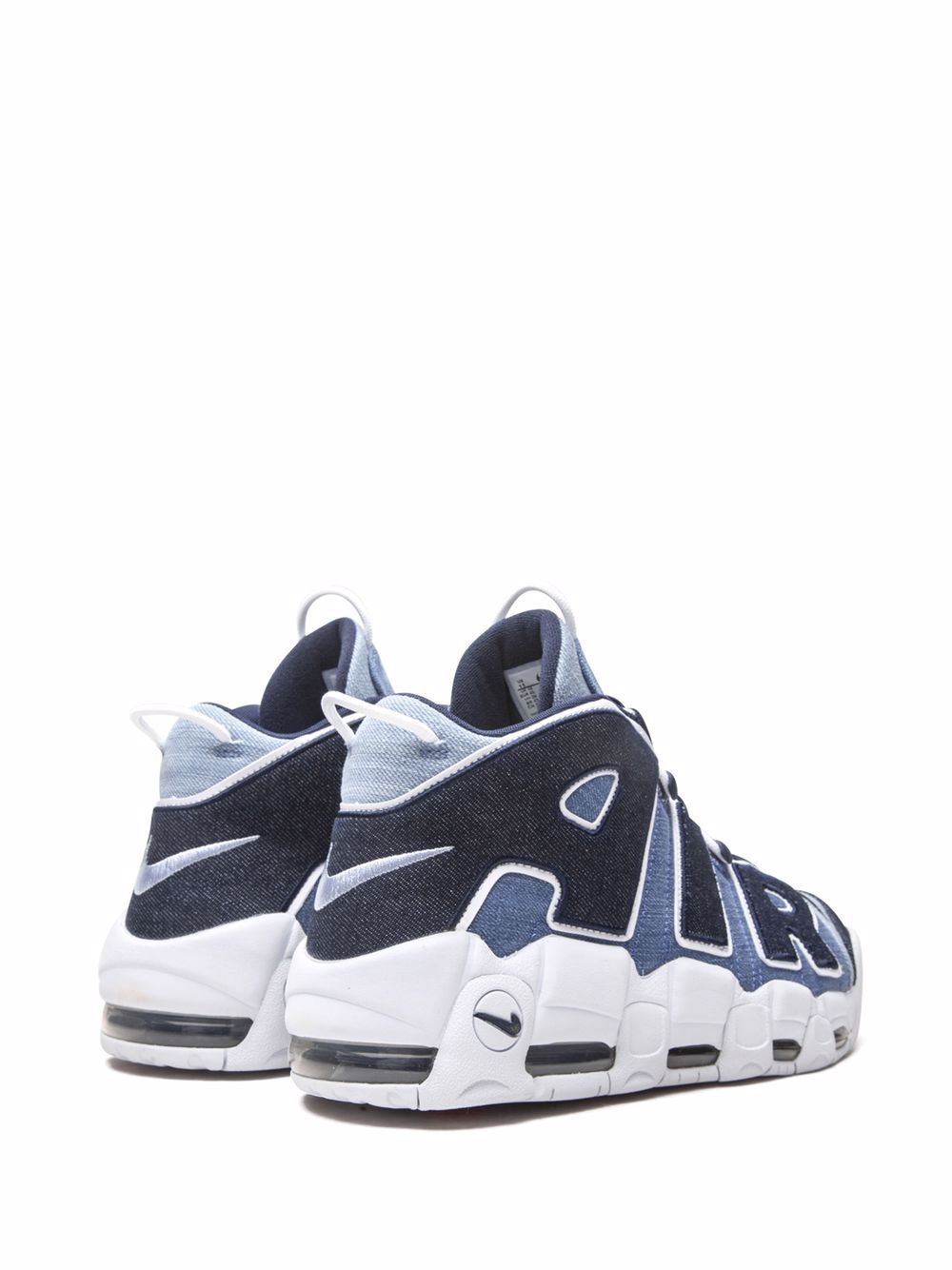 Nike Air More Uptempo "Denim"