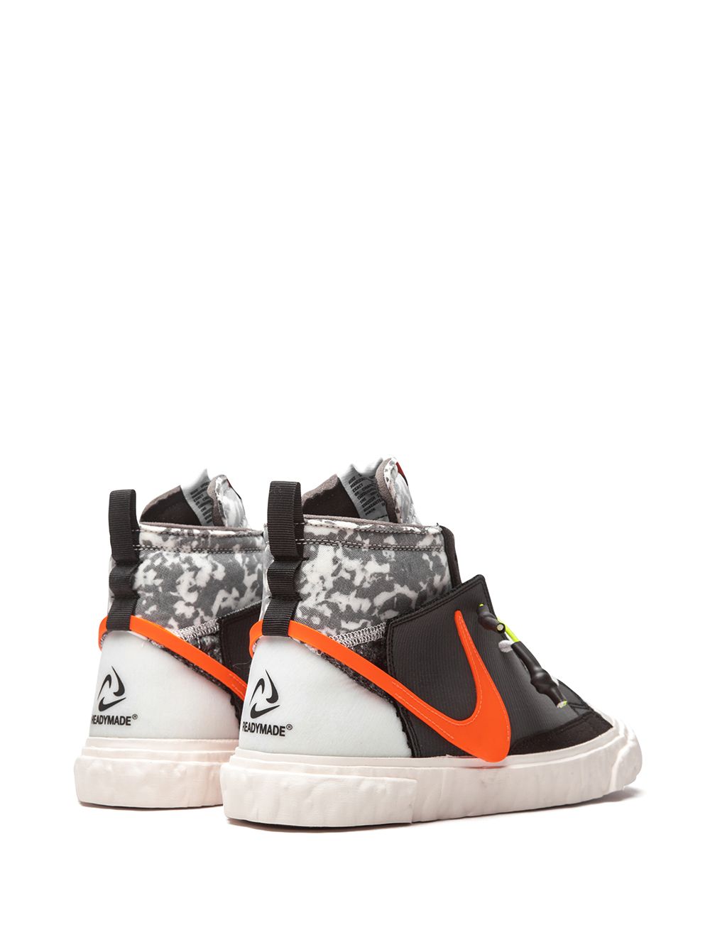 Nike x Readymade Blazer Mid "Black"