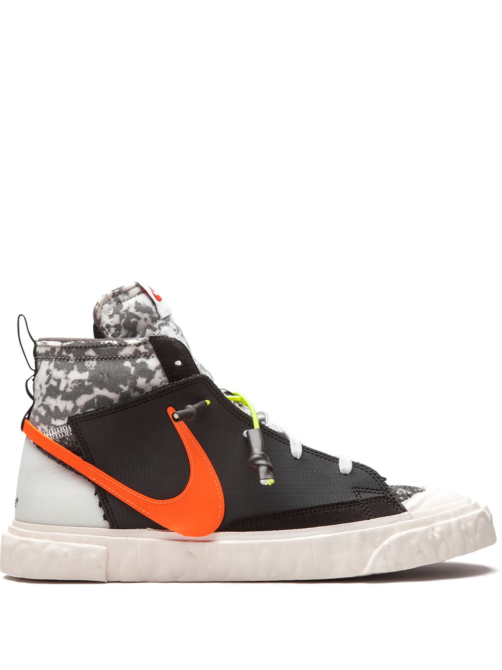 Nike x Readymade Blazer Mid "Black"
