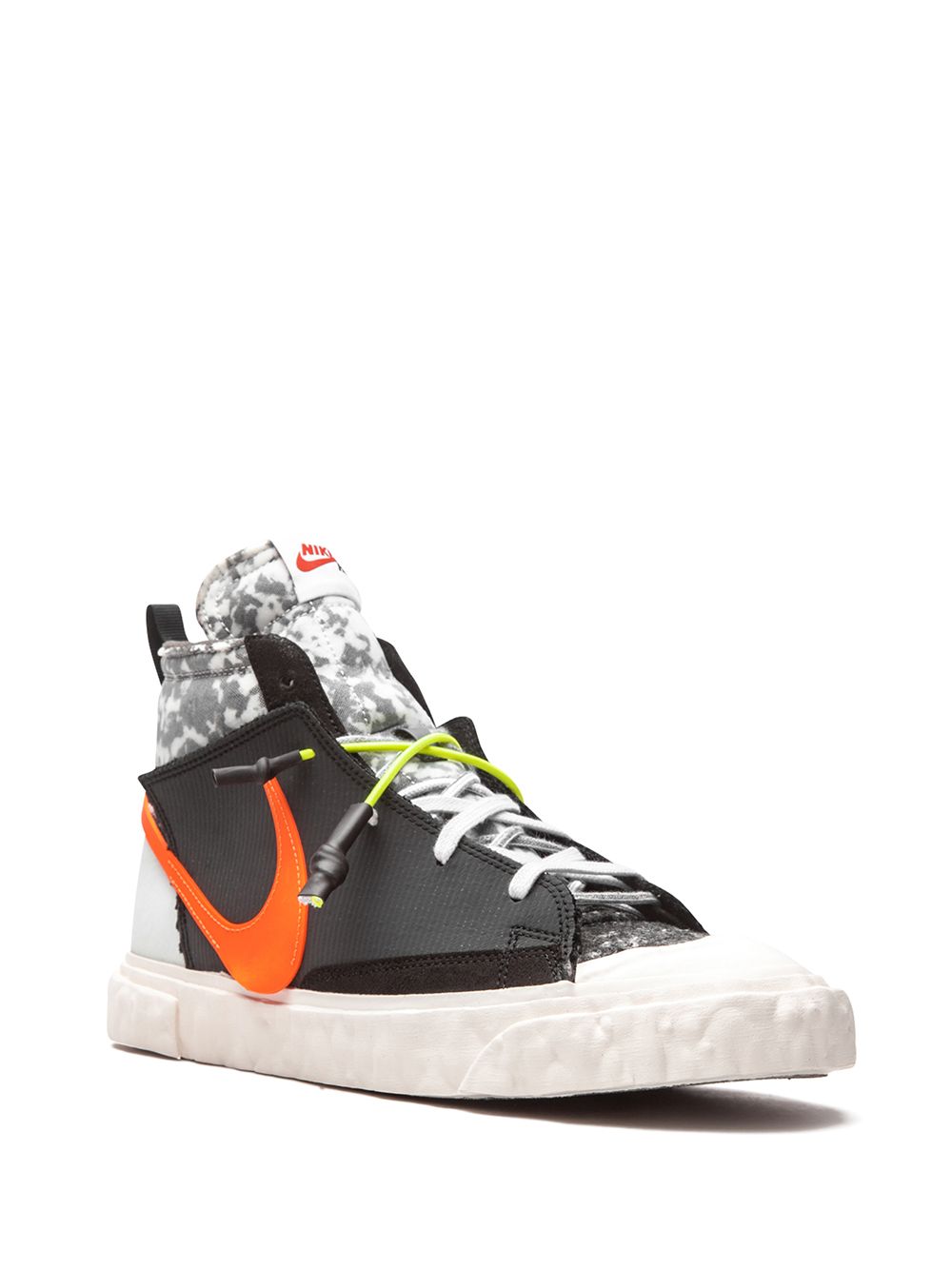 Nike x Readymade Blazer Mid "Black"