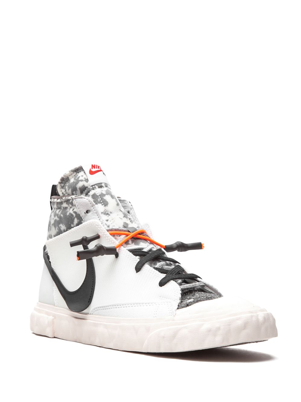 Nike x READYMADE Blazer Mid "White"