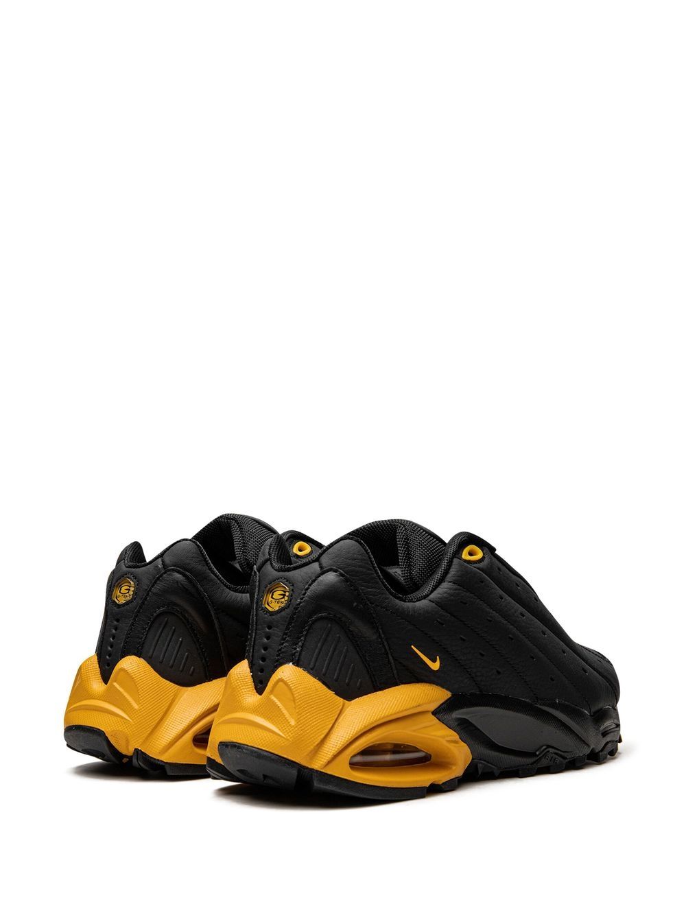 Nike x NOCTA Hot Step Air Terra "Black University Gold"