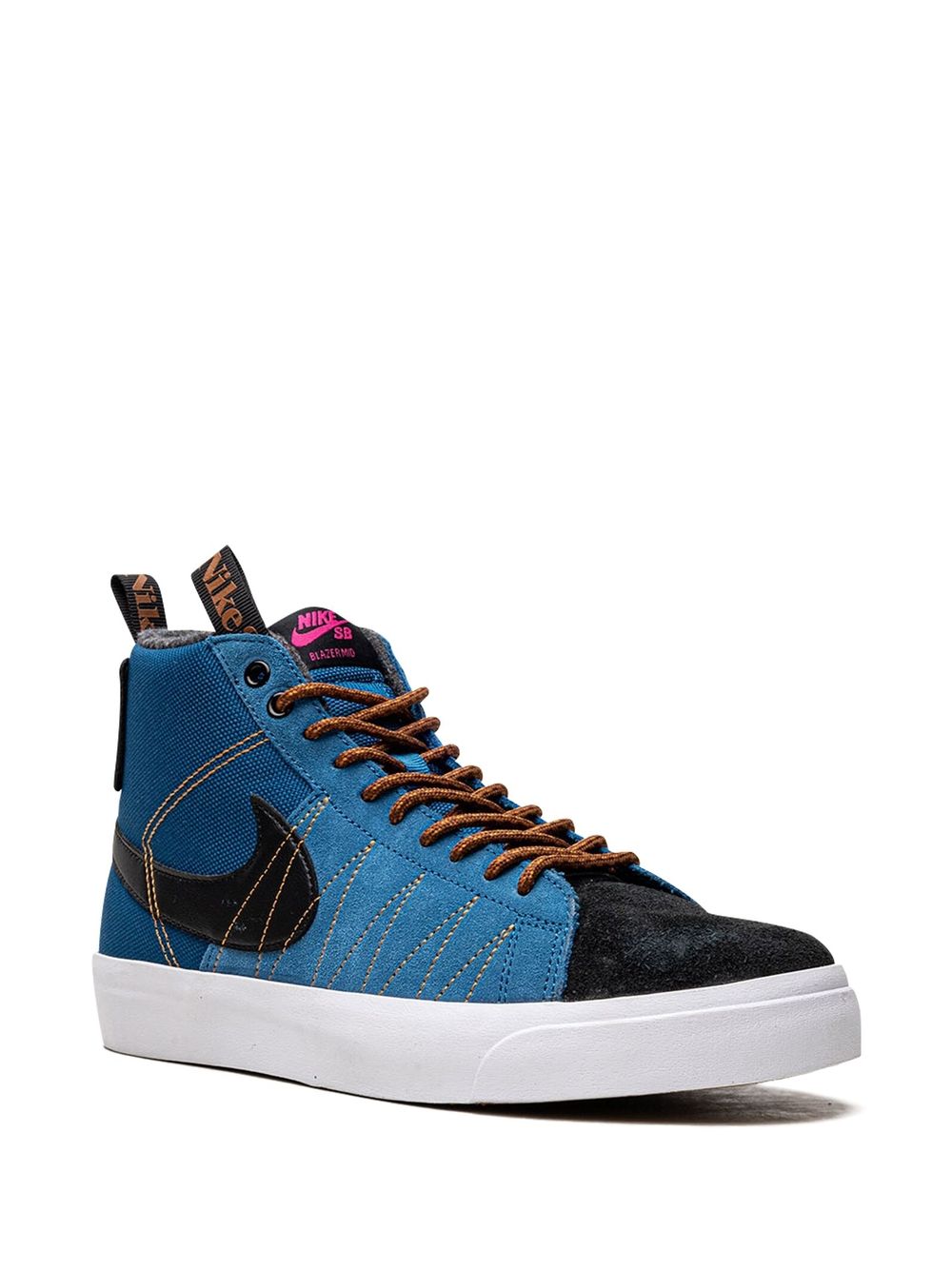 Nike SB Blazer Mid PRm