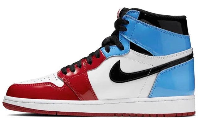 Air Jordan 1 Retro High OG 'Fearless'