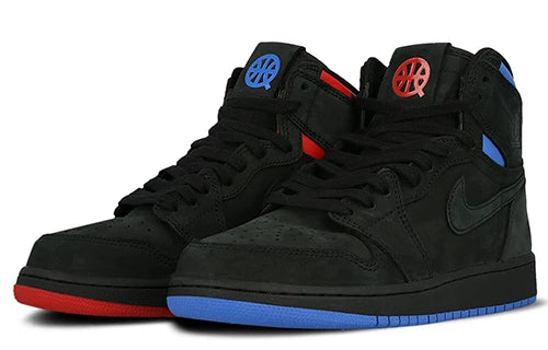 Air Jordan 1 Retro High OG 'Quai 54'