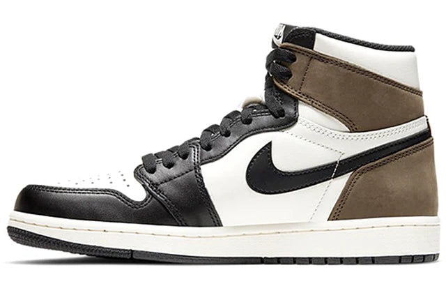 Air Jordan 1 Retro High OG 'Dark Mocha'