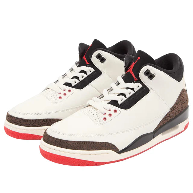 Air Jordan 3 Retro 'World's Best Dad'