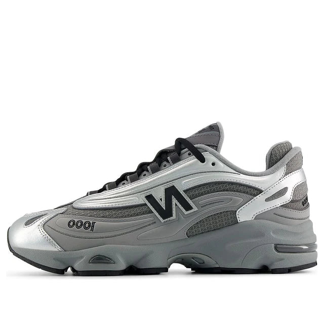 New Balance 1000 'Silver Metallic Slate Grey'
