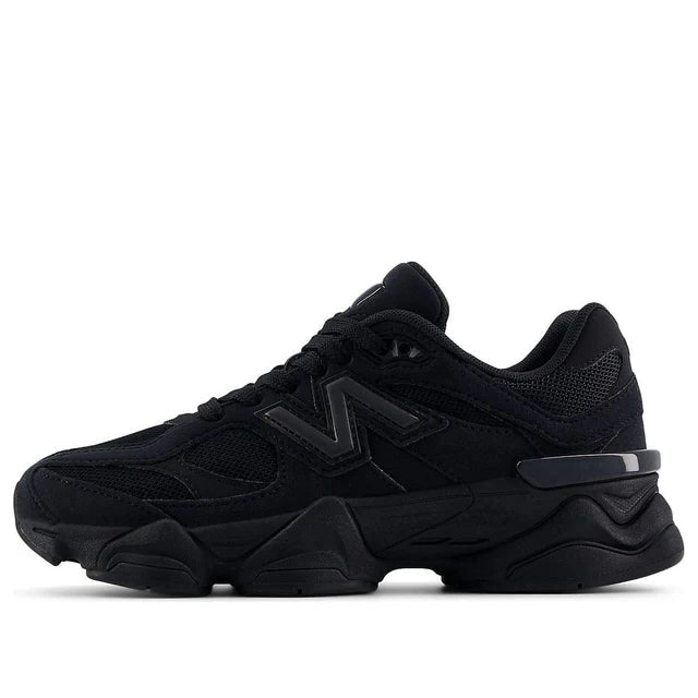 New Balance 9060 'Triple Black'