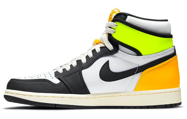 Air Jordan 1 High OG 'Volt Gold'