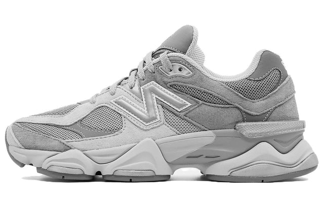 New Balance 9060 'Shadow Grey Concrete Silver'