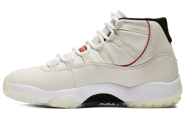 Air Jordan 11 Retro 'Platinum Tint'