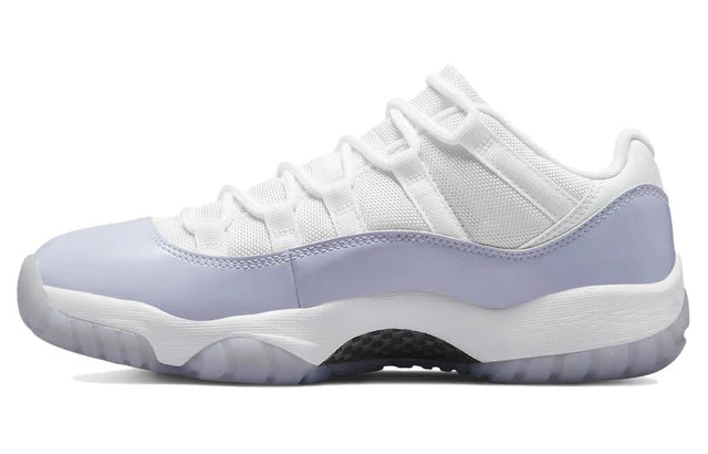 Air Jordan 11 Women's Retro Low 'Pure Violet'