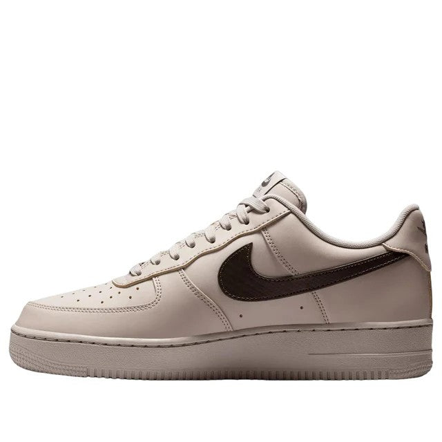 Nike Air Force 1 '07 'College Grey'