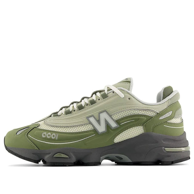 New Balance 1000 'Dark Olivine'