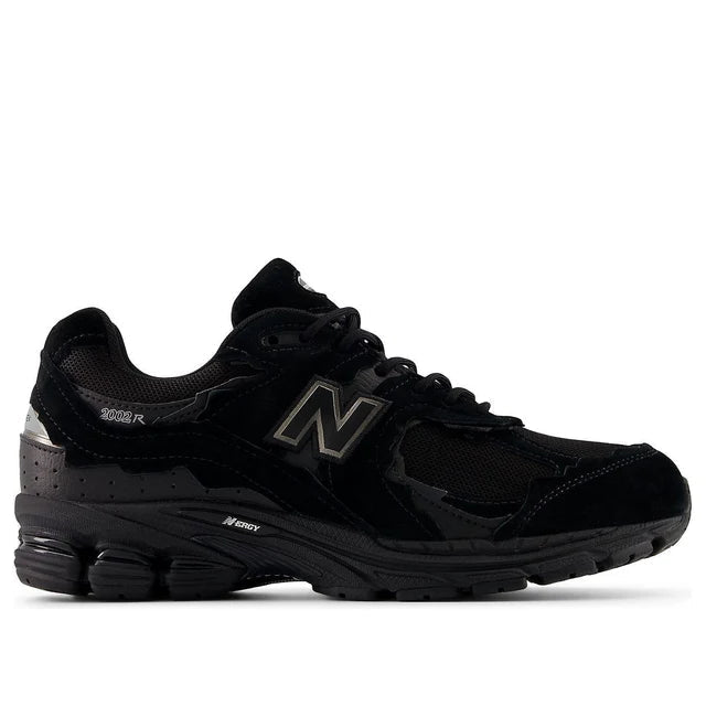 2002R 'Protection Pack Black'