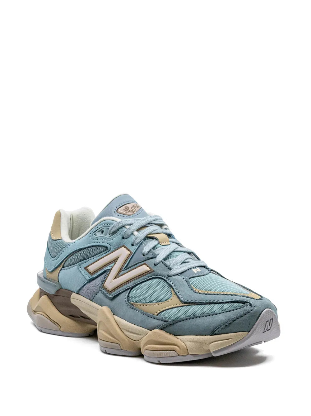 New Balance 9060 "Blue Haze"