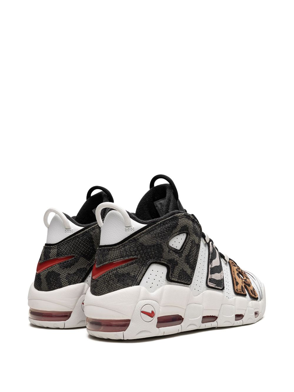 Nike Air More Uptempo "Animal Instinct"