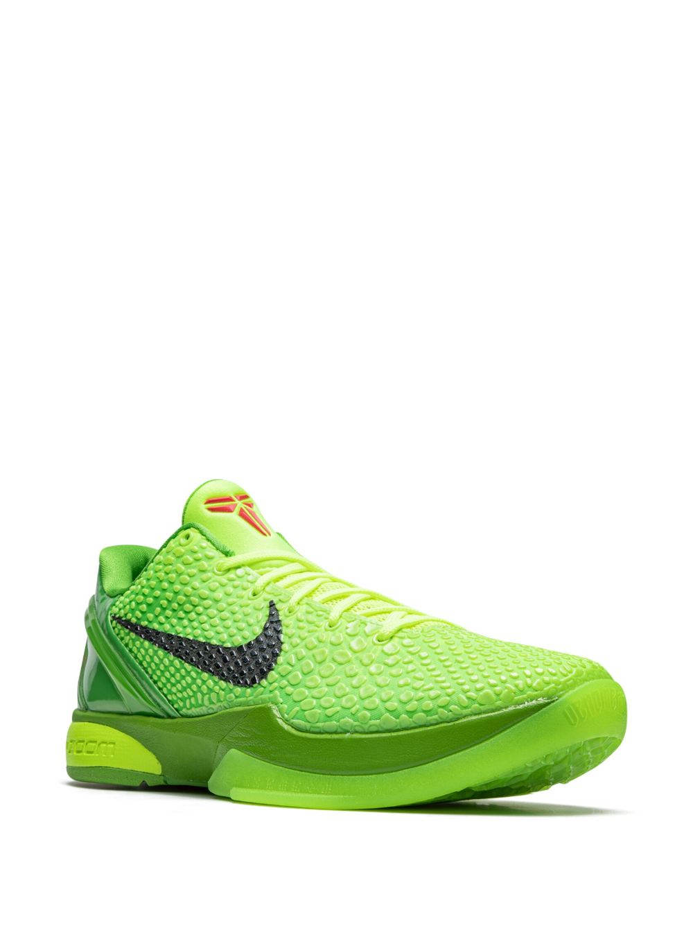 Nike Kobe 6 Protro "Mamba Christmas - Grinch Storyteller Collection"