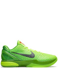 Nike Kobe 6 Protro "Mamba Christmas - Grinch Storyteller Collection"