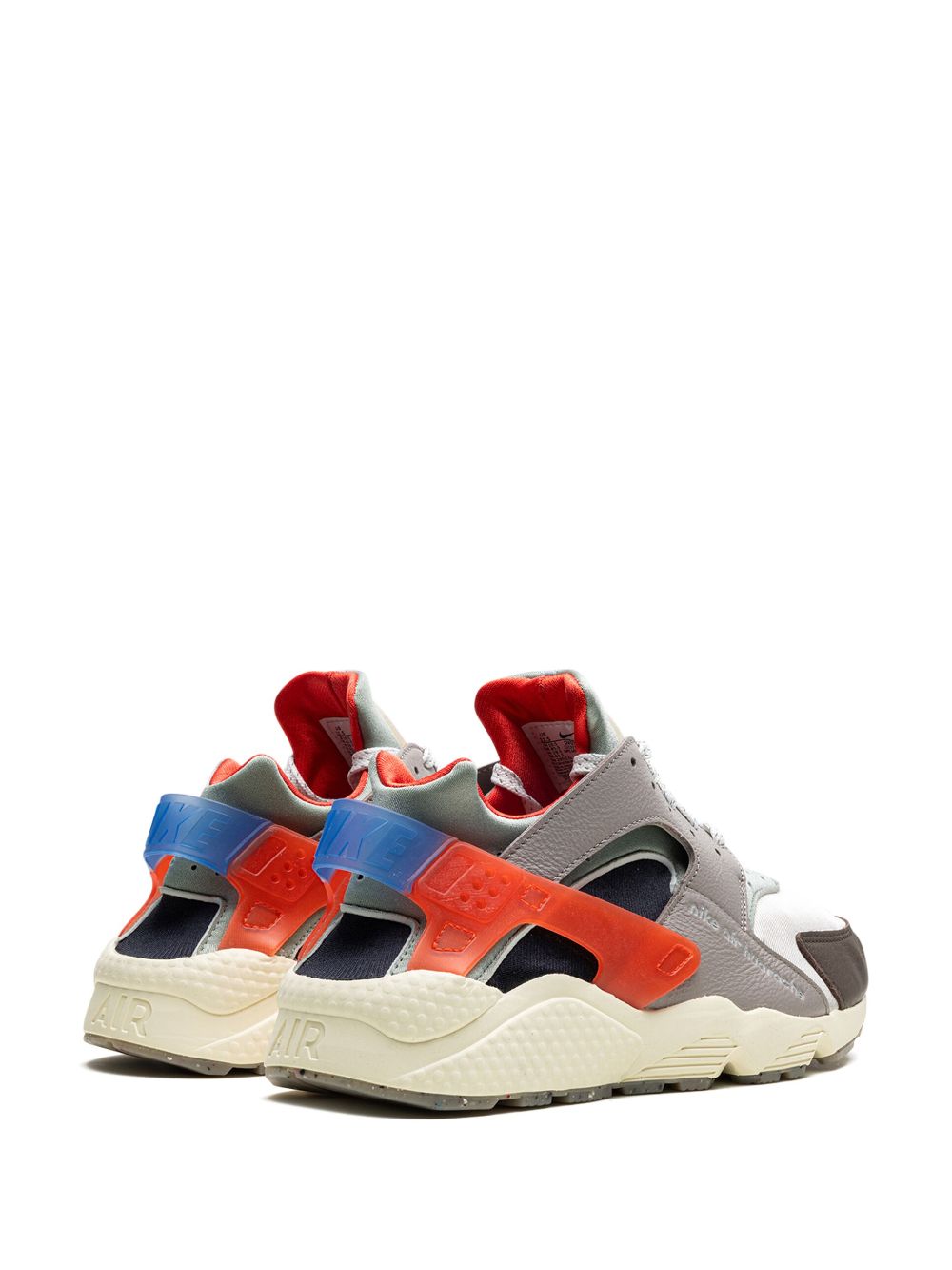 Nike Air Huarache PRM "Enigma Stone"