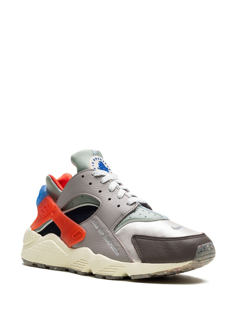 Nike Air Huarache PRM "Enigma Stone"