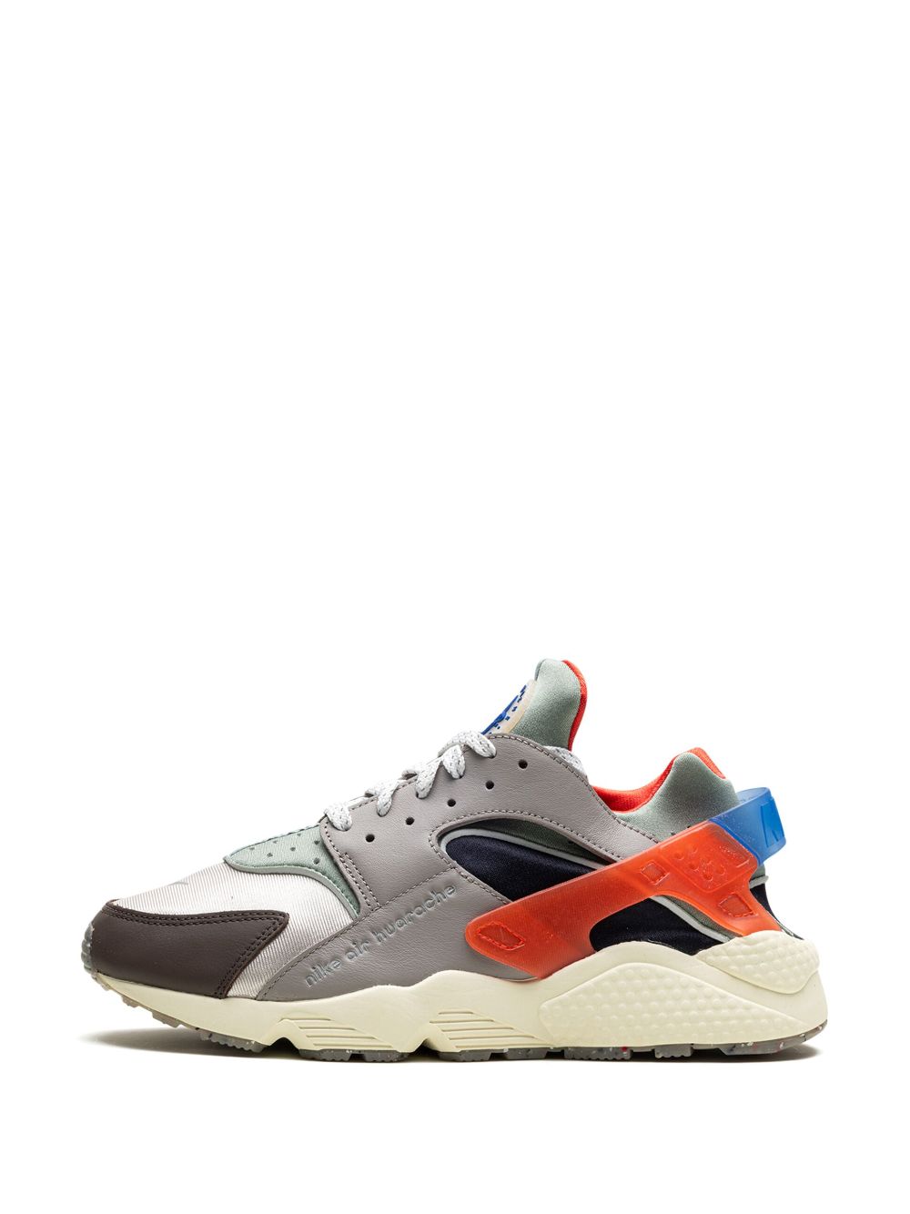 Nike Air Huarache PRM "Enigma Stone"